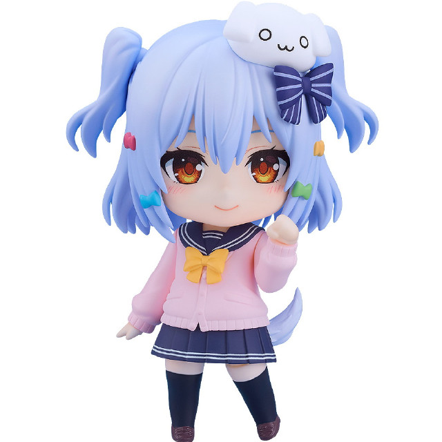 [FIG] ねんどろいど 2613 犬山たまき(いぬやまたまき) のりプロ 完成品 可動フィギュア グッドスマイルカンパニー