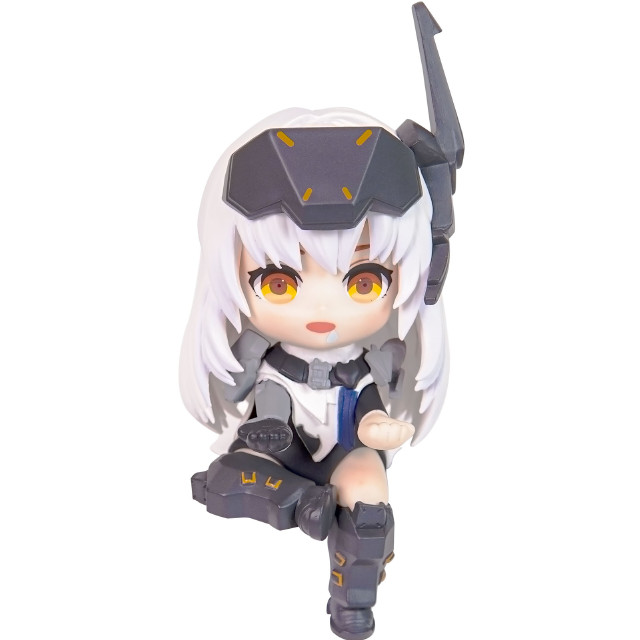 [FIG] ラバーストラップ付属 カップ麺ホルダー・スノーホワイト 勝利の女神:NIKKE(ニケ) 完成品 フィギュア ClawsUp(クローズアップ)/スタースペース