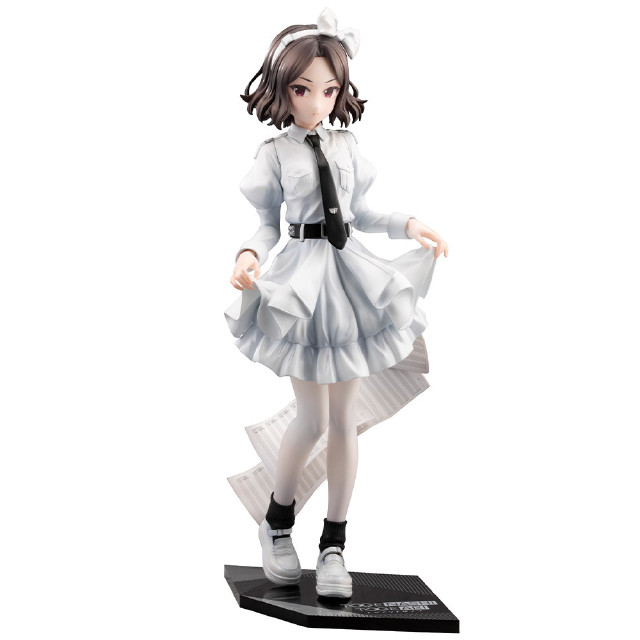 [FIG] 海老塚智(えびづかとも) ガールズバンドクライ 1/7 完成品 フィギュア(PV203) コトブキヤ