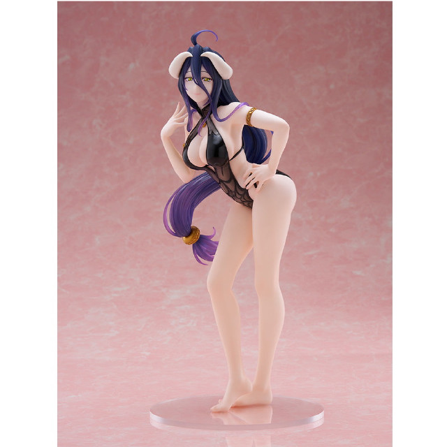 [FIG] TENITOL TALL アルベド オーバーロード 完成品 フィギュア(AMU-TNL0104) フリュー