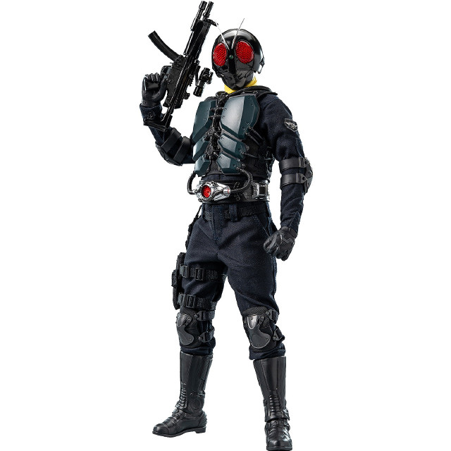 [FIG] フィグゼロ 大量発生型相変異バッタオーグ(シン・仮面ライダー) 1/6 完成品 可動フィギュア threezero(スリーゼロ)