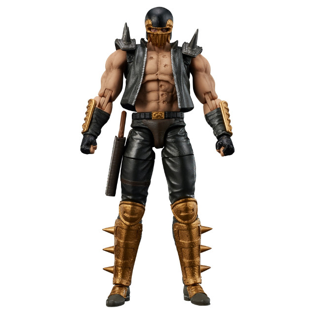 [FIG] DIGACTION ジャギ 『北斗の拳』 1/24 完成品 可動フィギュア ディーアイジー