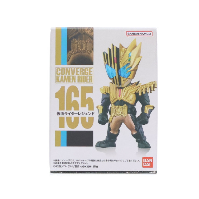 [FIG](単品)(食玩)1.仮面ライダーレジェンド CONVERGE(コンバージ) KAMEN RIDER 28 仮面ライダーガッチャード フィギュア バンダイ