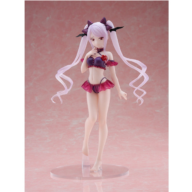 [FIG] TENITOL TALL シャルティア オーバーロード 完成品 フィギュア(AMU-TNL0112) フリュー