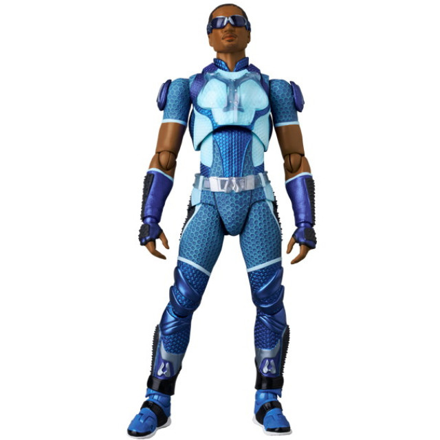 [FIG] マフェックス No.252 MAFEX A-TRAIN(Aトレイン) THE BOYS(ザ・ボーイズ) 完成品 可動フィギュア メディコム・トイ
