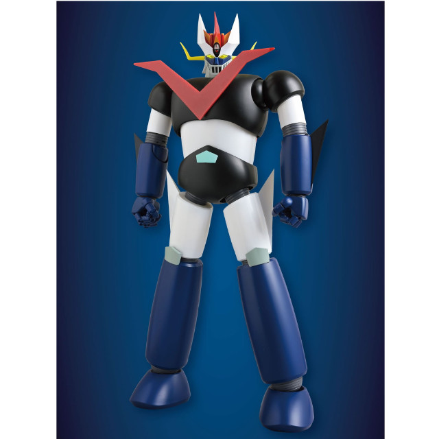 [FIG] GRAND ACTION BIGSIZE MODEL グレートマジンガー オリジナルカラーVer. 完成品 可動フィギュア エヴォリューショントイ(EVOLUTION・TOY)