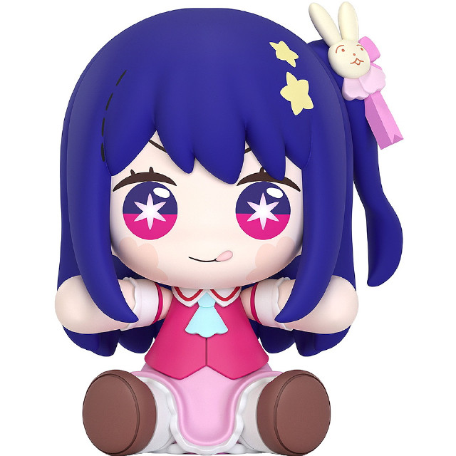 [FIG] Huggy Good Smile アイ TVアニメ【推しの子】 完成品 フィギュア グッドスマイルアーツ上海