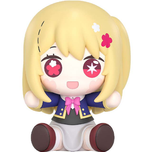[FIG] Huggy Good Smile ルビー TVアニメ【推しの子】 完成品 フィギュア グッドスマイルアーツ上海