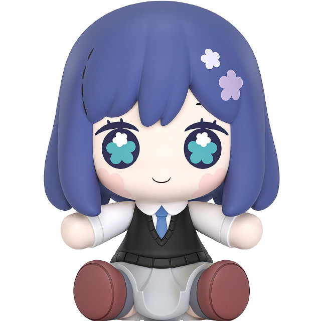 [FIG] Huggy Good Smile 黒川あかね(くろかわあかね) TVアニメ【推しの子】 完成品 フィギュア グッドスマイルアーツ上海
