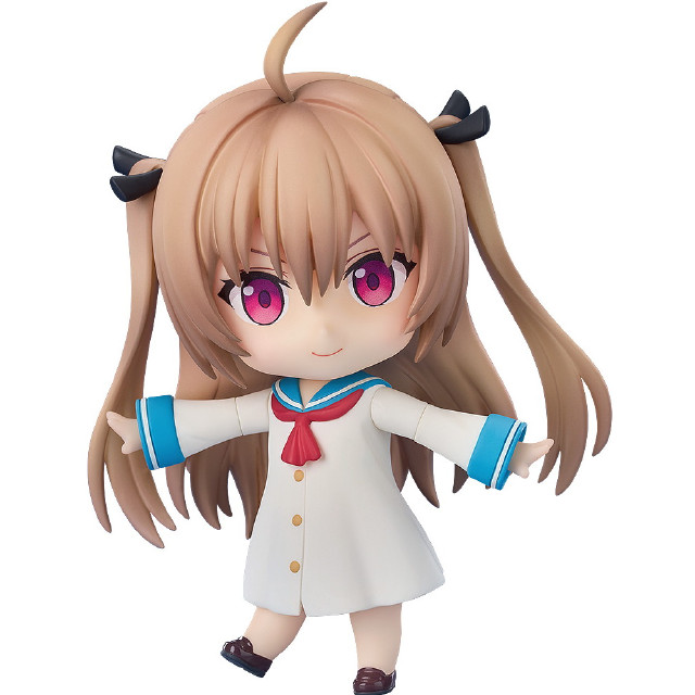 [FIG] ねんどろいど 2616 アトリ ATRI -My Dear Moments-(アトリ マイ ディア モーメンツ) 完成品 可動フィギュア グッドスマイルアーツ上海