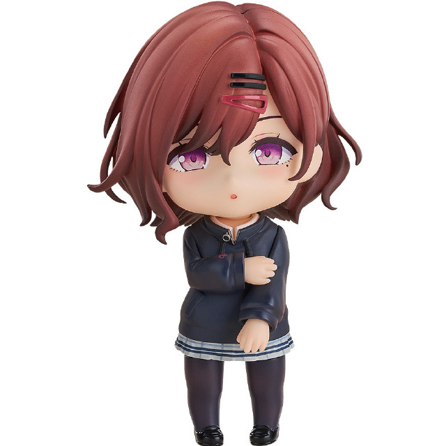 [FIG] ねんどろいど 2617 樋口円香(ひぐちまどか) アイドルマスター シャイニーカラーズ 完成品 可動フィギュア グッドスマイルアーツ上海