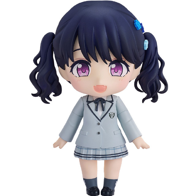 [FIG] ねんどろいど 2618 福丸小糸(ふくまるこいと) アイドルマスター シャイニーカラーズ 完成品 可動フィギュア グッドスマイルアーツ上海