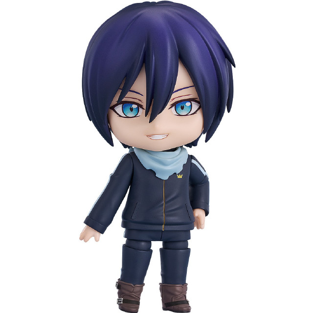 [FIG] ねんどろいど 2565 夜ト(やと) ノラガミ 完成品 可動フィギュア グッドスマイルアーツ上海