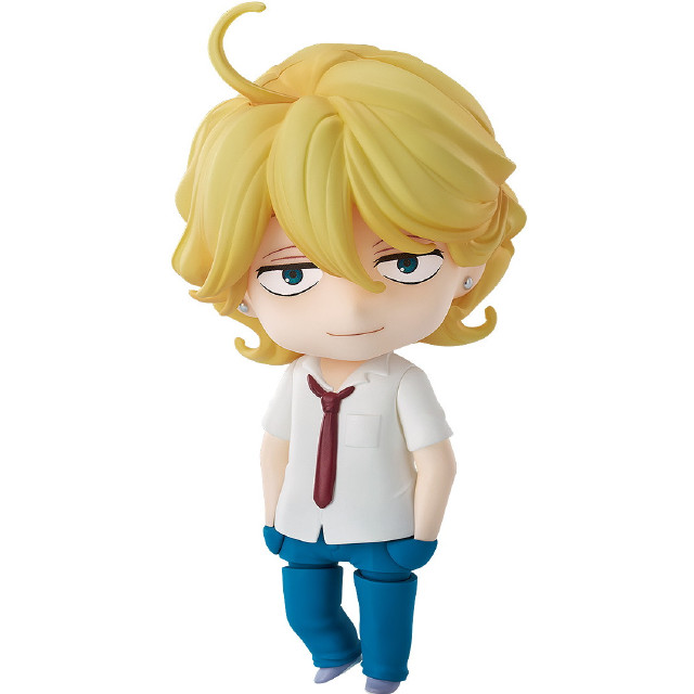 [FIG] ねんどろいど 2587 草壁光(くさかべひかる) 同級生 完成品 可動フィギュア オランジュ・ルージュ