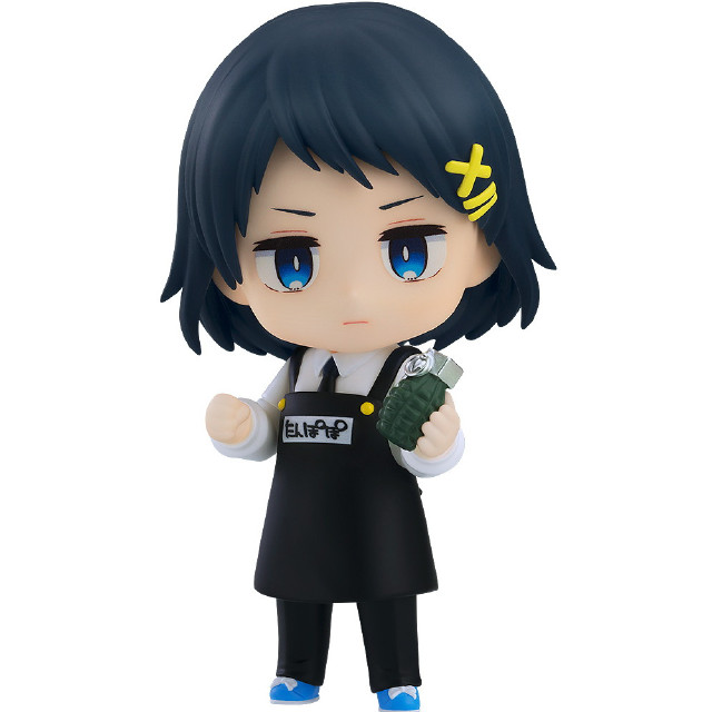 [FIG] ねんどろいど 2621 ハナ 幼稚園WARS 完成品 可動フィギュア グッドスマイルカンパニー
