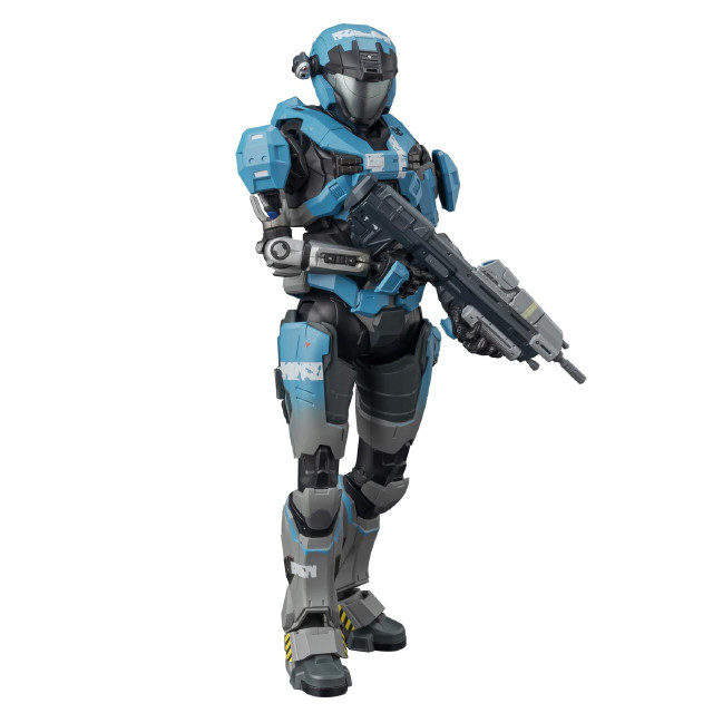 [FIG] RE:EDIT KAT-B320(Noble Two) HALO: REACH(ヘイロー:リーチ) 1/12 完成品 可動フィギュア 1000toys