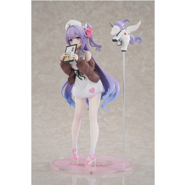 [FIG] LIMEPIEシリーズ ユニコーン 天使のナーシングVer. アズールレーン 1/8 完成品 フィギュア APEX(エーペックス)