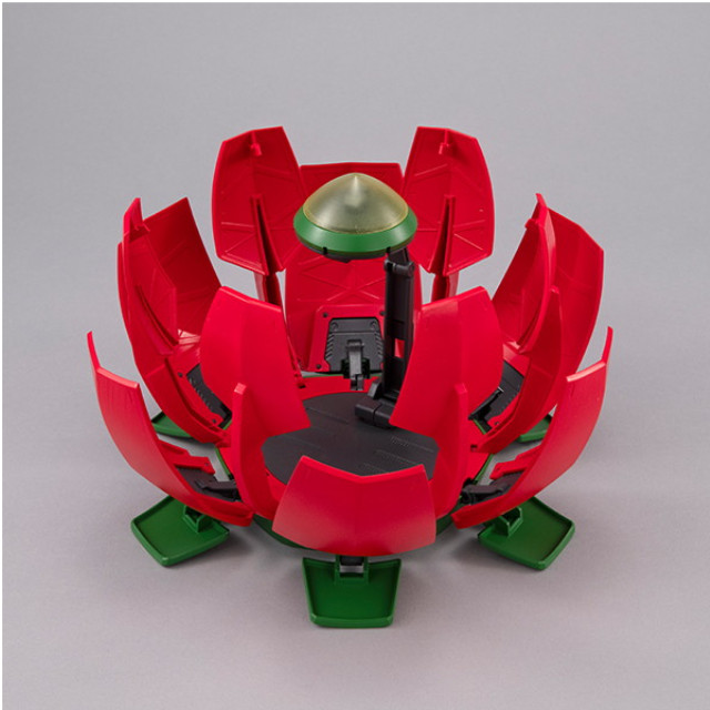 [FIG] マシンビルド ブッドキャリアー 機動武闘伝Gガンダム 半完成品 フィギュア メガハウス