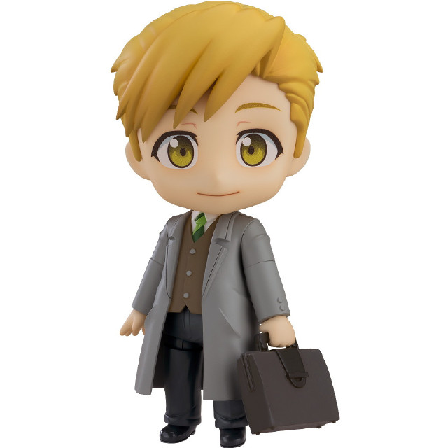 [FIG] ねんどろいど 2624 アルフォンス・エルリック 最終回Ver. 鋼の錬金術師 FULLMETAL ALCHEMIST 完成品 可動フィギュア グッドスマイルカンパニー