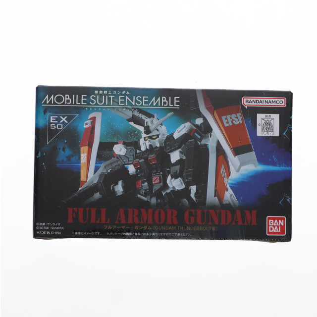 FIG]プレミアムバンダイ限定 機動戦士ガンダム MOBILE SUIT