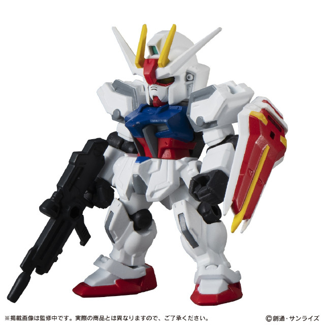 [FIG] (BOX)(再販)MOBILE SUIT ENSEMBLE(モビルスーツ アンサンブル) 10 機動戦士ガンダム 可動フィギュア(10個) バンダイ