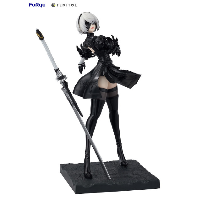 FIG] Hyper Body モダニア 勝利の女神:NIKKE(ニケ) 完成品 可動