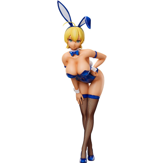 [FIG] B-style 水戸郁魅(みといくみ) ノーマルバニーVer. 食戟のソーマ 1/4 完成品 フィギュア FREEing(フリーイング)