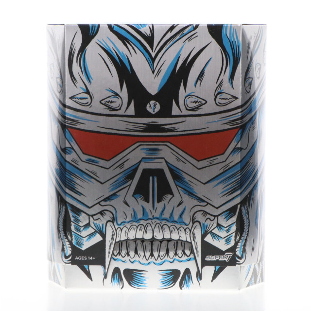 [FIG]シザーフェイス 完成品 アルティメイト 7インチ アクションフィギュア(海外流通版) スーパー7