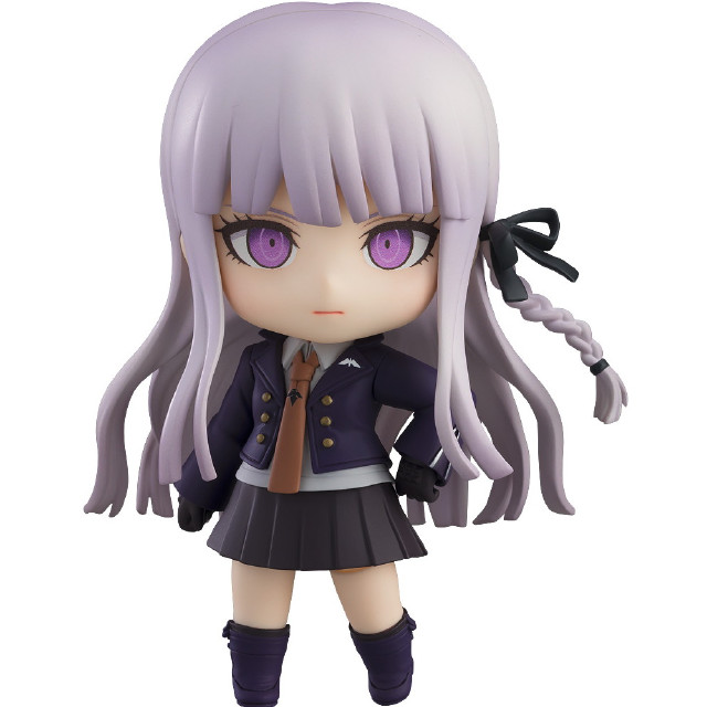 [FIG] ねんどろいど 2625 霧切響子(きりぎりきょうこ) ダンガンロンパ1・2 Reload 完成品 可動フィギュア グッドスマイルカンパニー