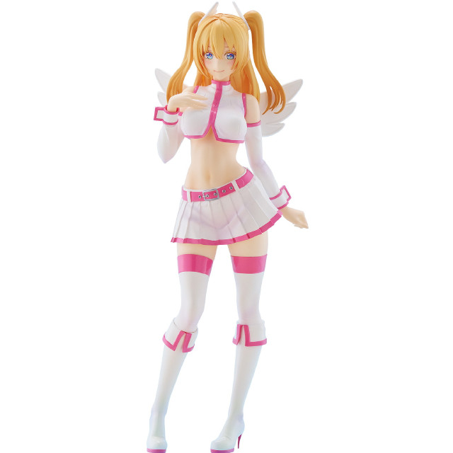 [FIG] POP UP PARADE(ポップアップパレード) リリエル 3rd隊服Ver. L size TVアニメ「2.5次元の誘惑」 完成品 フィギュア グッドスマイルカンパニー