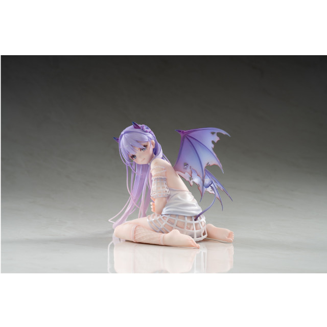 [FIG] 色紙付属 悪魔娘 1/7 完成品 フィギュア ToEyEsN(ティーントイズ)