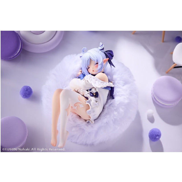 [FIG] 予約特典付属 睡眠悪魔 諾諾ス(ノノス) 通常版 1/6 完成品 フィギュア EUSUN