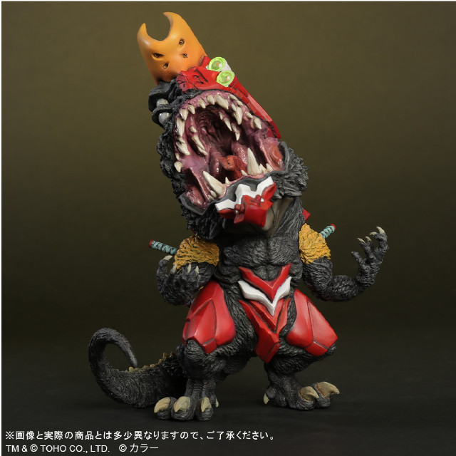 [FIG] デフォリアル エヴァンゲリオン2号機 ビースト『G』モード ヱヴァンゲリヲン新劇場版:破 完成品 フィギュア プレックス/エクスプラス