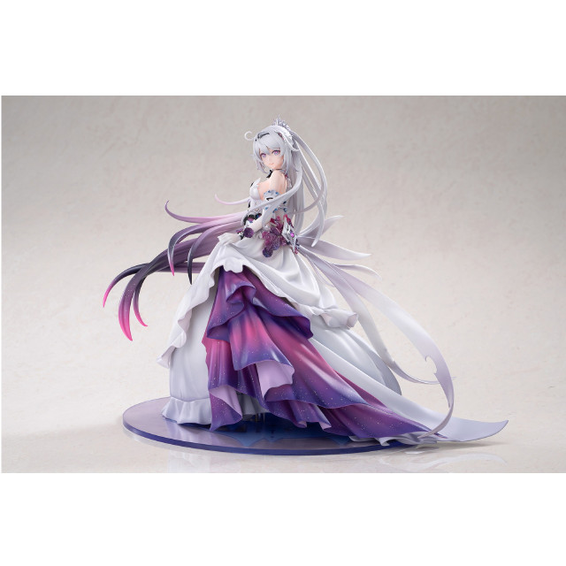 [FIG] 色紙付属 キアナ・誘い 崩壊3rd 1/7 完成品 フィギュア APEX(エーペックス)