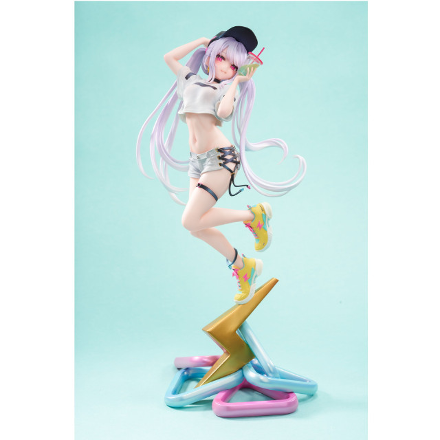 [FIG] Spark(スパーク) 通常版 1/7 完成品 フィギュア HOBBY SAKURA(ホビーサクラ)