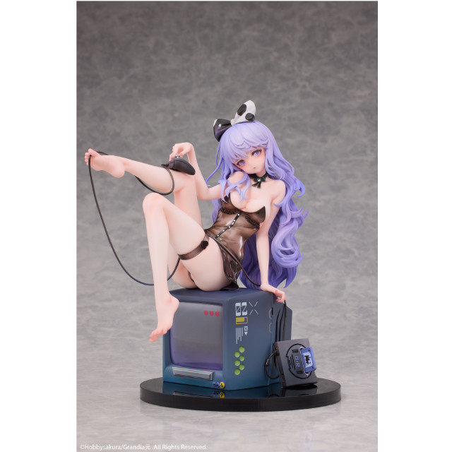 [FIG] GAME GIRL(ゲームガール) 豪華版 1/6 完成品 フィギュア HOBBY SAKURA(ホビーサクラ)