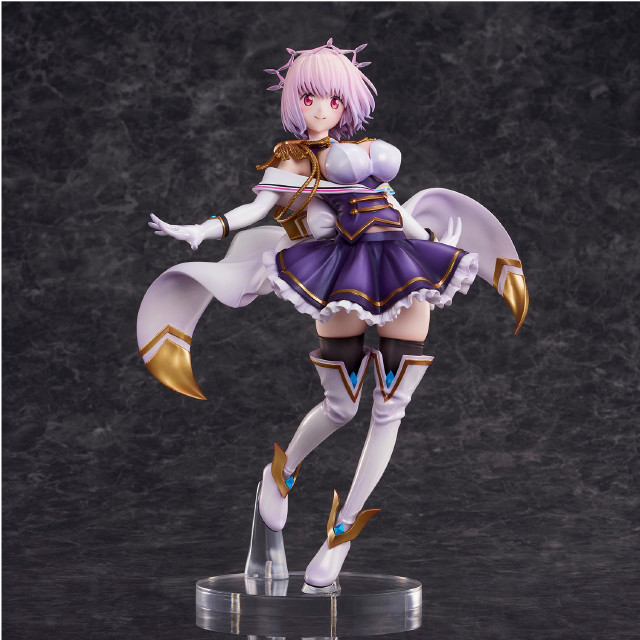 [FIG] 新条アカネ(ニューオーダー)(しんじょうあかね) 劇場版『グリッドマン ユニバース』 1/6 完成品 フィギュア ユニオンクリエイティブ