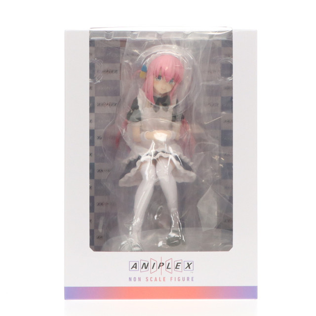 FIG]「ベール」寝起きVer. 超次元ゲイム ネプテューヌ 1/8 完成