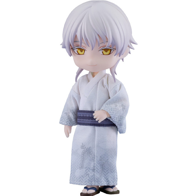 [FIG] ねんどろいどどーる 鶴丸国永(つるまるくになが) 軽装Ver. 刀剣乱舞ONLINE 完成品 可動フィギュア オランジュ・ルージュ