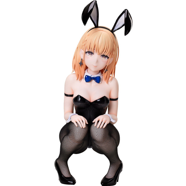 [FIG] ジェス バニーVer. 豚のレバーは加熱しろ 1/4 完成品 フィギュア FREEing(フリーイング)