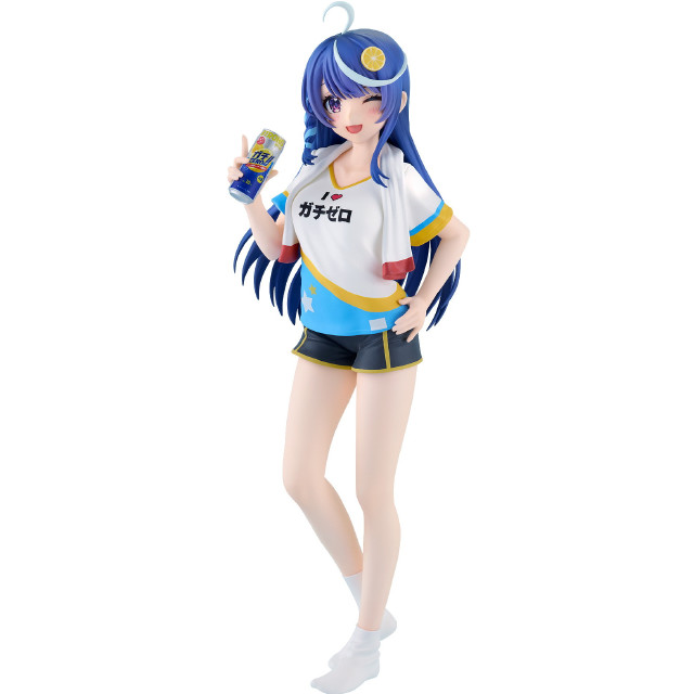 [FIG] POP UP PARADE(ポップアップパレード) シュワちゃん L size VTuberなんだが配信切り忘れたら伝説になってた 完成品 フィギュア グッドスマイルカンパニー