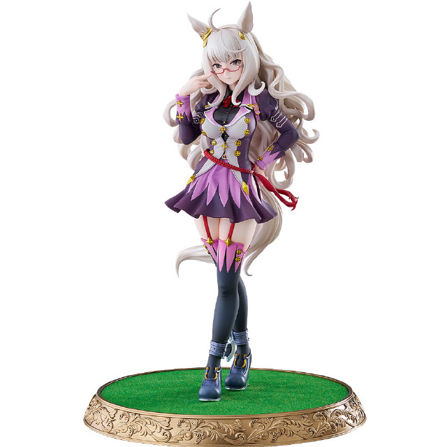 [FIG] ビワハヤヒデ ウマ娘 プリティーダービー 1/7 完成品 フィギュア マックスファクトリー