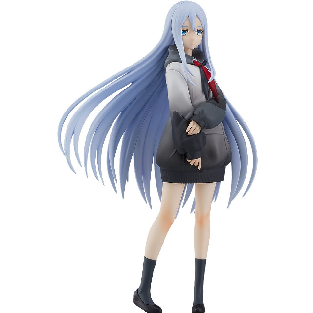 [FIG] (再販)POP UP PARADE(ポップアップパレード) 宵崎奏(よいさきかなで) プロジェクトセカイ カラフルステージ! feat.初音ミク 完成品 フィギュア グッドスマイルカンパニー