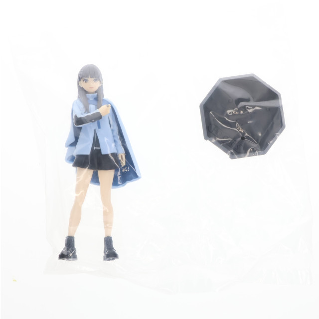 [FIG]ラインナップC HG GIRLS 九堂りんね(くどうりんね) 仮面ライダーガッチャード フィギュア ガシャポンオンライン限定 バンダイ