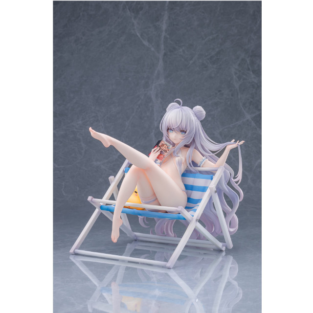 [FIG] 色紙付属 ル・マラン 隠れ家のマルコディVer. アズールレーン 1/6 完成品 フィギュア AniGame(アニゲーム)