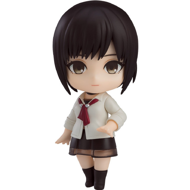 [FIG] ねんどろいど 2642 雛咲深紅(ひなさきみく) 零〜zero〜 完成品 可動フィギュア グッドスマイルカンパニー