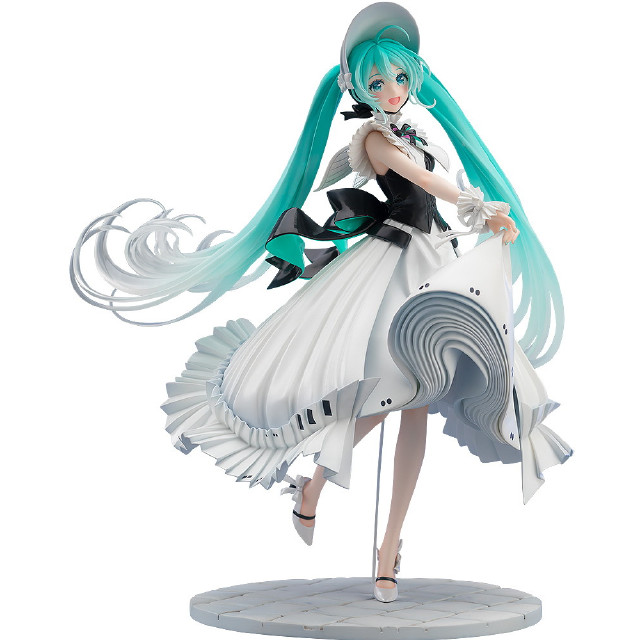 [FIG] 初音ミクシンフォニー 2023Ver. キャラクター・ボーカル・シリーズ01 初音ミク 1/7 完成品 フィギュア グッドスマイルカンパニー
