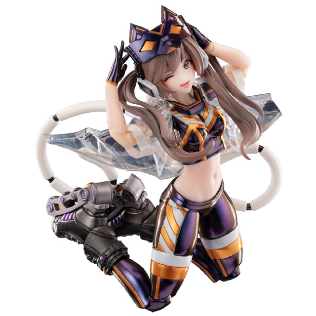 [FIG] I:Pマスカレーナ Ver.1 STD版 遊戯王カードゲーム モンスターフィギュアコレクション 1/12 完成品 アクションフィギュア あみあみ×蝸之殼Snail Shell