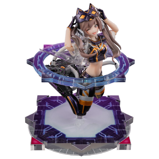 [FIG] I:Pマスカレーナ Ver.1 DX版 遊戯王カードゲーム モンスターフィギュアコレクション 1/12 完成品 アクションフィギュア あみあみ×蝸之殼Snail Shell
