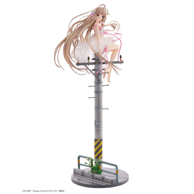 [FIG] ちぃ Soothing breeze ちょびっツ 完成品 フィギュア Oriental Forest(オリエンタルフォレスト)